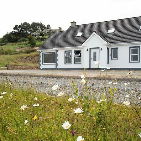 Magheroarty House Villa Bunbeg Bagian luar foto
