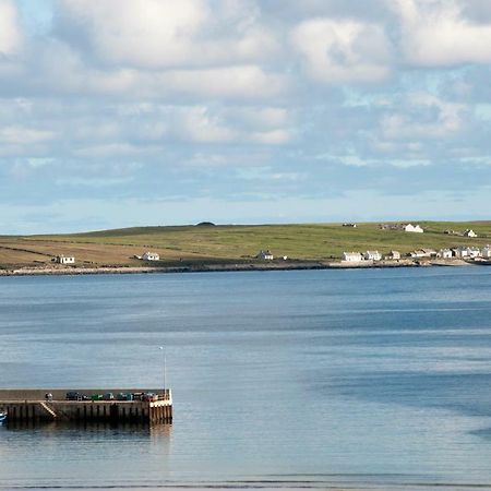 Magheroarty House Villa Bunbeg Bagian luar foto